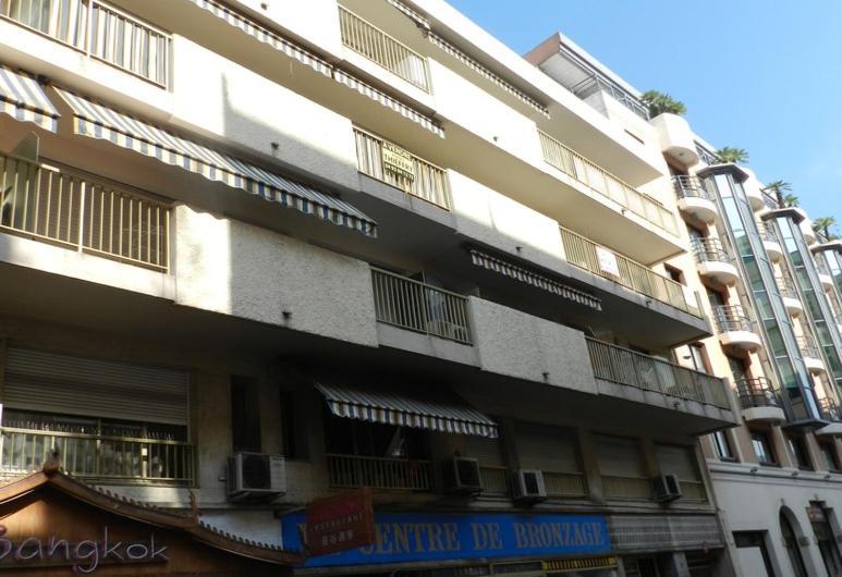 Luxury 4 Stars Apartment With 2 Terraces, Cannes Croisette Kültér fotó
