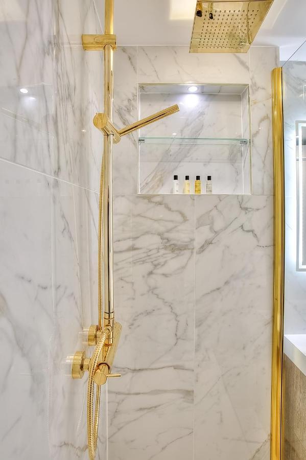 Luxury 4 Stars Apartment With 2 Terraces, Cannes Croisette Kültér fotó